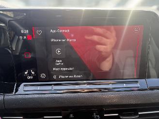 Volkswagen Golf VIII GTI 2.0 245 PK PANORAMA picture 20