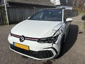 Volkswagen Golf VIII GTI 2.0 245 PK PANORAMA picture 8