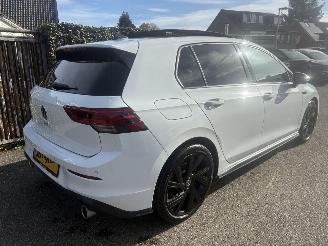 Volkswagen Golf VIII GTI 2.0 245 PK PANORAMA picture 2