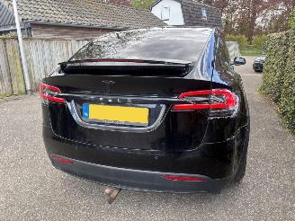Tesla Model X 75D EXE 333pk nap 2 sleutels vleugel deuren picture 7