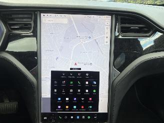 Tesla Model X 75D EXE 333pk nap 2 sleutels vleugel deuren picture 16