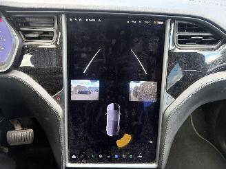 Tesla Model X 75D EXE 333pk nap 2 sleutels vleugel deuren picture 20