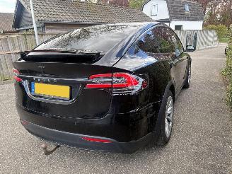 Tesla Model X 75D EXE 333pk nap 2 sleutels vleugel deuren picture 5