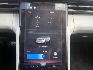 Ford Explorer Premium Extended Range RWD 77 kWh picture 17