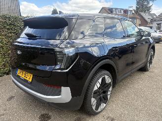 Ford Explorer Premium Extended Range RWD 77 kWh picture 3