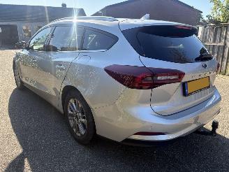 Ford Focus 1.0 EcoBoost Hybrid Titanium AUTOMAAT 165PK picture 6