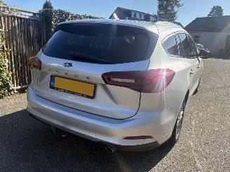 Ford Focus 1.0 EcoBoost Hybrid Titanium AUTOMAAT 165PK picture 4