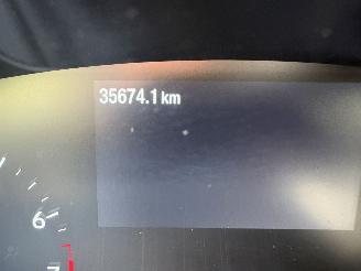 Ford Focus 1.0 EcoBoost Hybrid Titanium AUTOMAAT 165PK picture 17