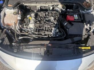 Ford Focus 1.0 EcoBoost Hybrid Titanium AUTOMAAT 165PK picture 19