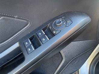 Ford Focus 1.0 EcoBoost Hybrid Titanium AUTOMAAT 165PK picture 18