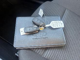 Ford Focus 1.0 EcoBoost Hybrid Titanium AUTOMAAT 165PK picture 13