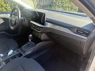 Ford Focus 1.0 EcoBoost Hybrid Titanium AUTOMAAT 165PK picture 11