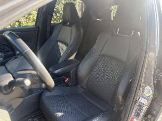 Toyota Yaris 1.5 Hybrid Executive AUTOMAAT 141PK picture 10