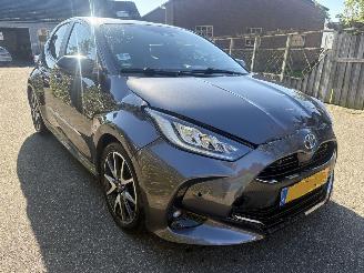 Toyota Yaris 1.5 Hybrid Executive AUTOMAAT 141PK picture 5