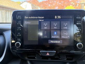 Toyota Yaris 1.5 Hybrid Executive AUTOMAAT 141PK picture 19