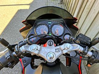 Honda CBR 125 R A1 rijbewijs picture 18