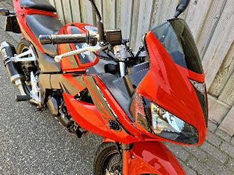 Honda CBR 125 R A1 rijbewijs picture 7