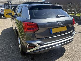 Audi Q2 35 TFSI S SPORT PANORAMA AUTOMAAT NAP picture 8