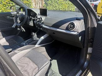 Audi Q2 35 TFSI S SPORT PANORAMA AUTOMAAT NAP picture 27
