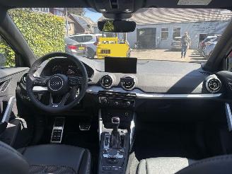Audi Q2 35 TFSI S SPORT PANORAMA AUTOMAAT NAP picture 29
