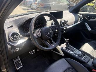 Audi Q2 35 TFSI S SPORT PANORAMA AUTOMAAT NAP picture 11