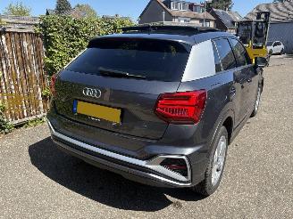 Audi Q2 35 TFSI S SPORT PANORAMA AUTOMAAT NAP picture 5