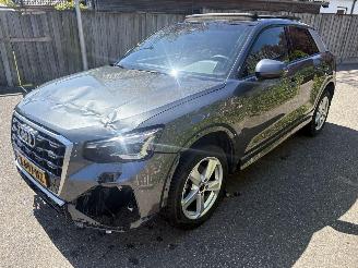 Audi Q2 35 TFSI S SPORT PANORAMA AUTOMAAT NAP picture 4