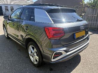 Audi Q2 35 TFSI S SPORT PANORAMA AUTOMAAT NAP picture 6