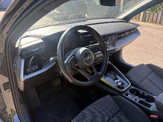 Audi A3 35 TFSI  150 PK HYBRIDE AUTOMAAT SPORT picture 11