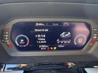 Audi A3 35 TFSI  150 PK HYBRIDE AUTOMAAT SPORT picture 23