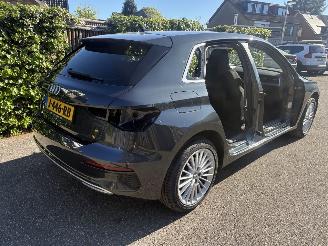 Audi A3 35 TFSI  150 PK HYBRIDE AUTOMAAT SPORT picture 3