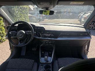 Audi A3 35 TFSI  150 PK HYBRIDE AUTOMAAT SPORT picture 16