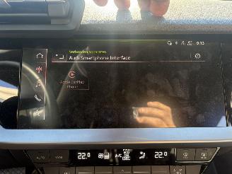 Audi A3 35 TFSI  150 PK HYBRIDE AUTOMAAT SPORT picture 19