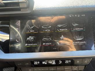 Audi A3 35 TFSI  150 PK HYBRIDE AUTOMAAT SPORT picture 18