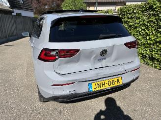 Volkswagen Golf GTE VIII 1.5 E-HYBRIDE PANORAMA SPORT 2023 picture 9
