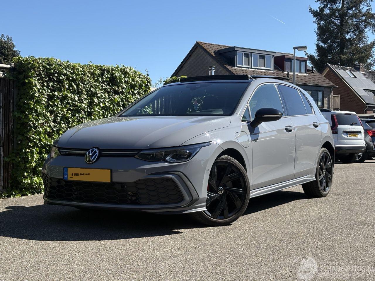 Volkswagen Golf GTE VIII 1.5 E-HYBRIDE PANORAMA SPORT 2023