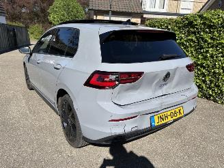 Volkswagen Golf GTE VIII 1.5 E-HYBRIDE PANORAMA SPORT 2023 picture 7