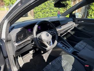 Volkswagen Golf GTE VIII 1.5 E-HYBRIDE PANORAMA SPORT 2023 picture 11