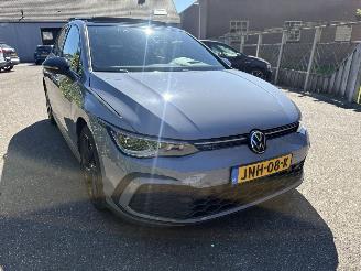 Volkswagen Golf GTE VIII 1.5 E-HYBRIDE PANORAMA SPORT 2023 picture 4
