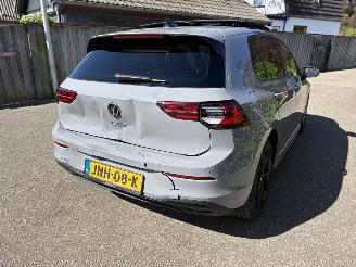 Volkswagen Golf GTE VIII 1.5 E-HYBRIDE PANORAMA SPORT 2023 picture 6