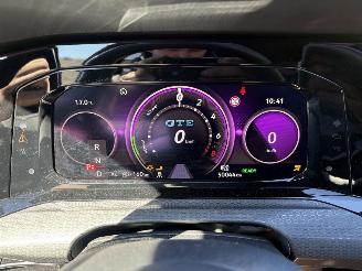 Volkswagen Golf GTE VIII 1.5 E-HYBRIDE PANORAMA SPORT 2023 picture 16