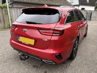 Kia Ceed 1.6 GDI PLUG IN HYBRID DynamicPlusLine 119PK AUTOMAAT picture 7