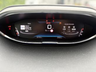 Peugeot 3008 1.2 EXE SPORT 2023  NAP picture 23