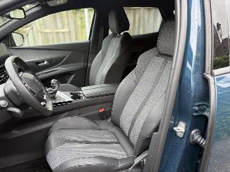 Peugeot 3008 1.2 EXE SPORT 2023  NAP picture 12