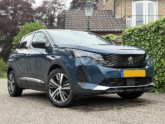 Avarii autoturisme Peugeot 3008 1.2 EXE SPORT 2023  NAP 2023/9