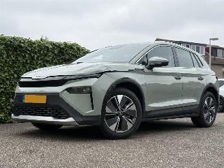 Schadeauto Skoda Elroq 85 KWH SPORT Edition 2025 2025/12
