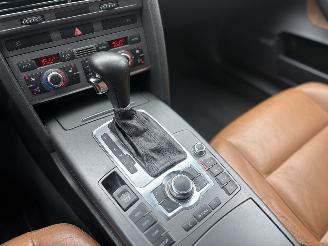 Audi A6 avant 2.4 PRO LINE AUTOMAAT 177PK picture 26