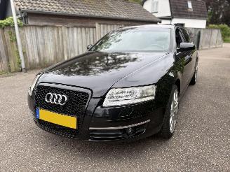 Audi A6 avant 2.4 PRO LINE AUTOMAAT 177PK picture 7