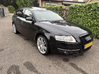 Audi A6 avant 2.4 PRO LINE AUTOMAAT 177PK picture 5
