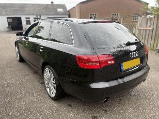 Audi A6 avant 2.4 PRO LINE AUTOMAAT 177PK picture 6